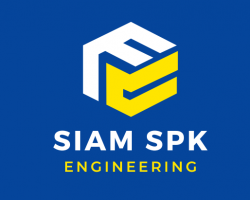 Siam SPK Engineering Co., Ltd.